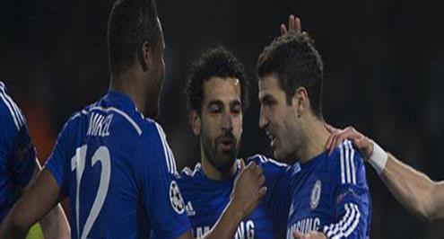 ميكيل: لا أعرف منتخب مصر.. لكني سمعت عنه 